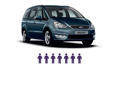 7 Seater