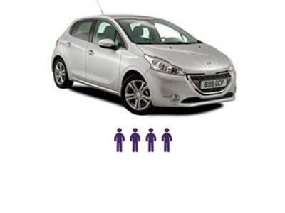 Small Car