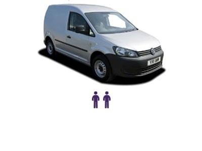 Small Van